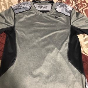 Nike Pro Combat Hypercool